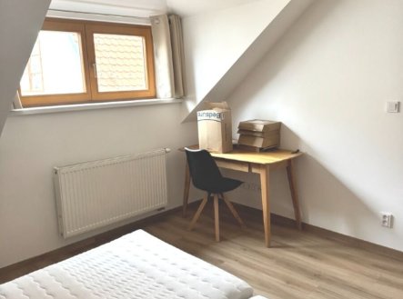 Pronájem bytu, 2+kk, 47 m²