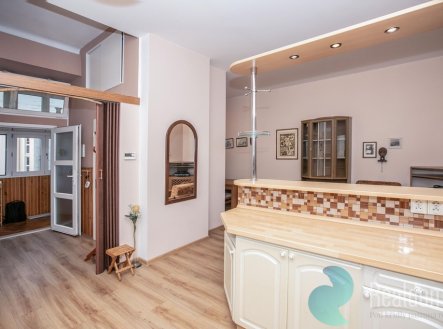 Prodej bytu, 3+kk, 82 m²