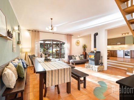 Prodej domu/vily, 267 m²