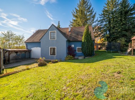 Prodej domu/vily, 267 m²