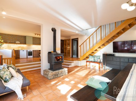 Prodej domu/vily, 267 m²