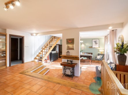 Prodej hotel, 267 m²