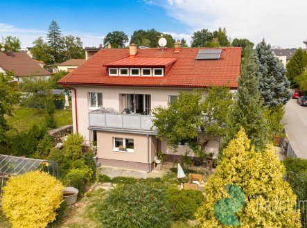 Prodej domu/vily, 244 m²