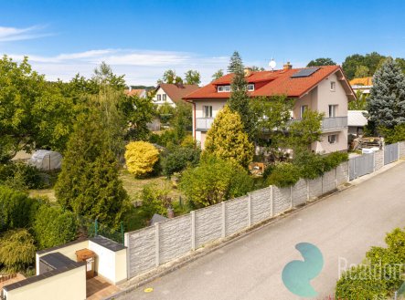 Prodej domu/vily, 244 m²