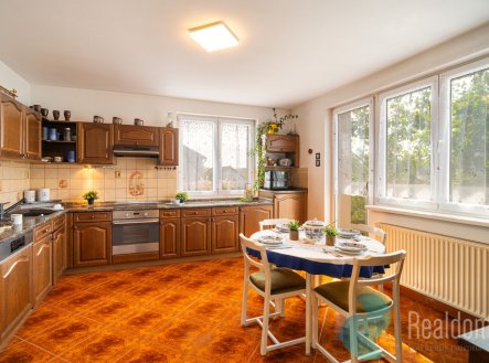 Prodej domu/vily, 244 m²