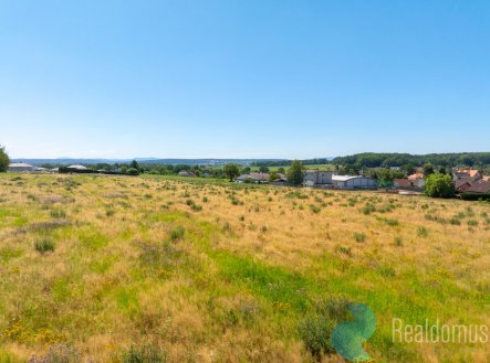 Prodej pozemku pro bydlení, 1 004 m²