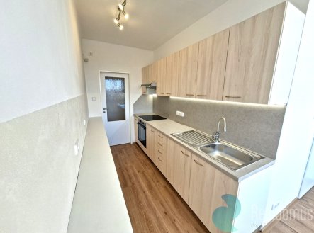 Pronájem bytu, 1+1, 50 m² obrázek