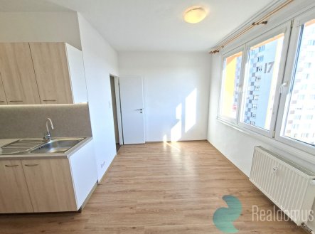 Pronájem bytu, 1+1, 50 m²