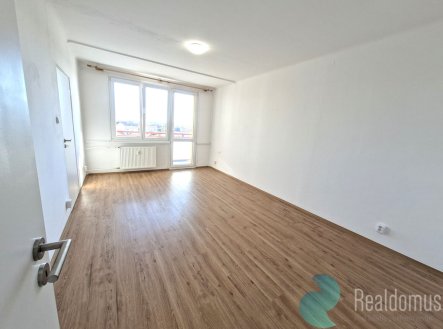 Pronájem bytu, 1+1, 50 m²