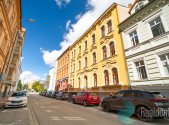 Prodej nájemního domu, 647 m²