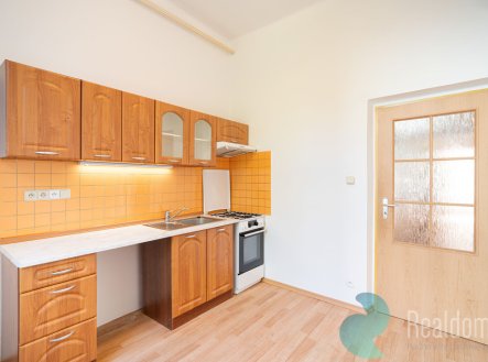 Prodej nájemního domu, 647 m²