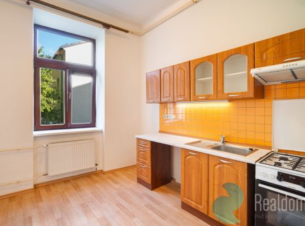 Prodej nájemního domu, 647 m²