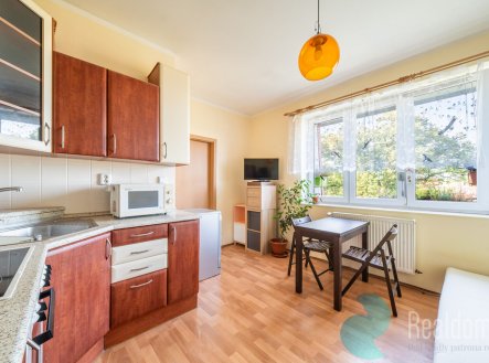 Prodej bytu, 2+kk, 39 m²