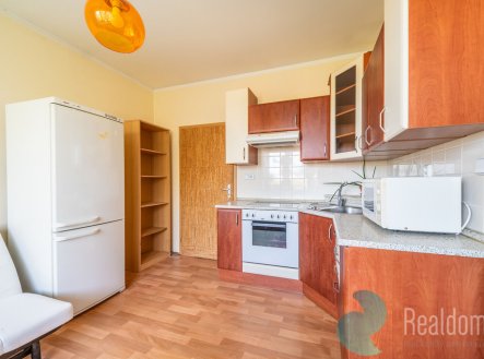 Prodej bytu, 2+kk, 39 m²