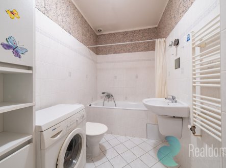 Prodej bytu, 2+kk, 39 m²