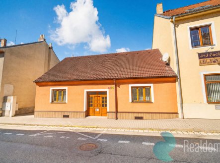 Prodej domu/vily, 130 m²