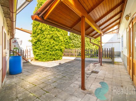 Prodej domu/vily, 130 m²