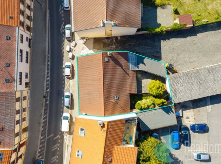 Prodej domu/vily, 130 m²