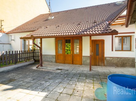 Prodej domu/vily, 130 m²