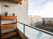 Pronájem bytu, 2+kk, 47 m²