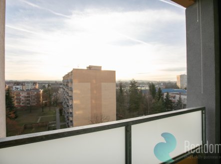 Pronájem bytu, 2+kk, 47 m²