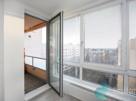 Pronájem bytu, 2+kk, 47 m²