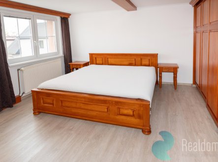 Pronájem bytu, 2+kk, 50 m²