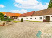 Prodej výrobní prostory, 1 075 m²