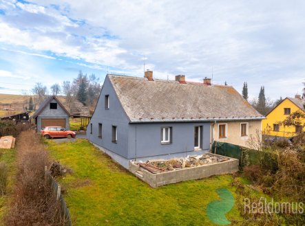 Prodej domu/vily, 110 m²