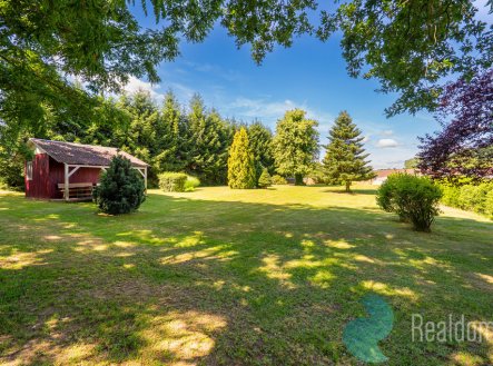 Prodej domu/vily, 165 m²