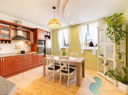 Prodej domu/vily, 165 m²