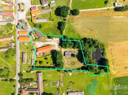 Prodej domu/vily, 165 m²