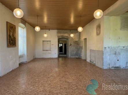 Prodej nájemního domu, 550 m²