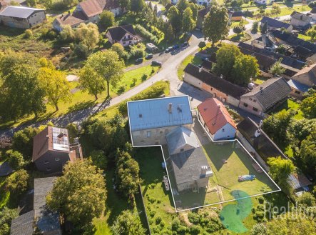 Prodej domu/vily, 550 m²