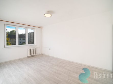 Prodej bytu, 2+1, 58 m²