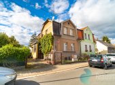 Prodej domu/vily, 120 m²