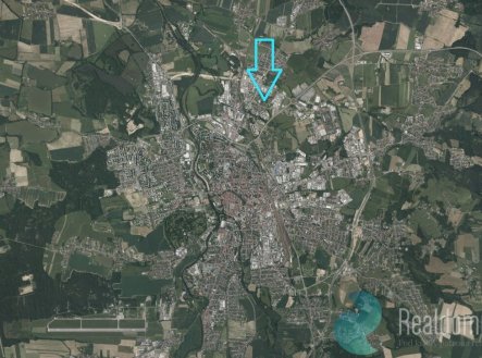 Pronájem pozemku, ostatní, 1 800 m²