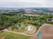 Prodej pozemku pro bydlení, 849 m²