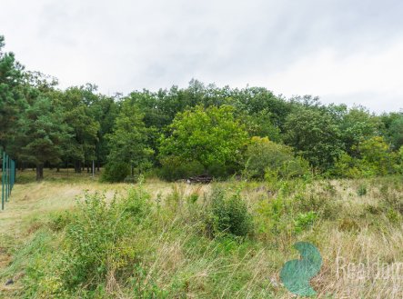 Prodej pozemku pro bydlení, 849 m²