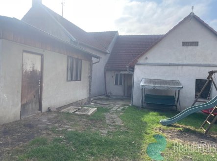 Prodej domu/vily, 92 m²