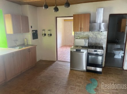 Prodej domu/vily, 92 m²