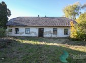 Prodej zemědělského objektu, 1 874 m²