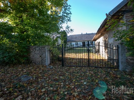 Prodej zemědělského objektu, 1 874 m²