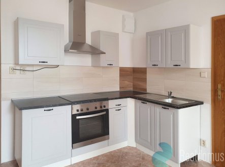 Pronájem bytu, 2+kk, 45 m²