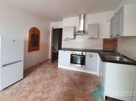 Pronájem bytu, 2+kk, 45 m²