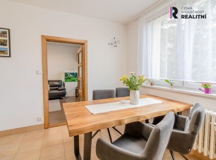 Prodej bytu, 3+1, 70 m² obrázek