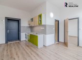 Prodej bytu, 2+1, 56 m²