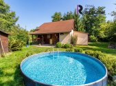 Prodej chaty/rekreačního objektu, 105 m²