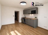 Pronájem bytu, 1+kk, 32 m²