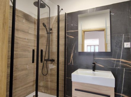 Pronájem bytu, 1+kk, 32 m²